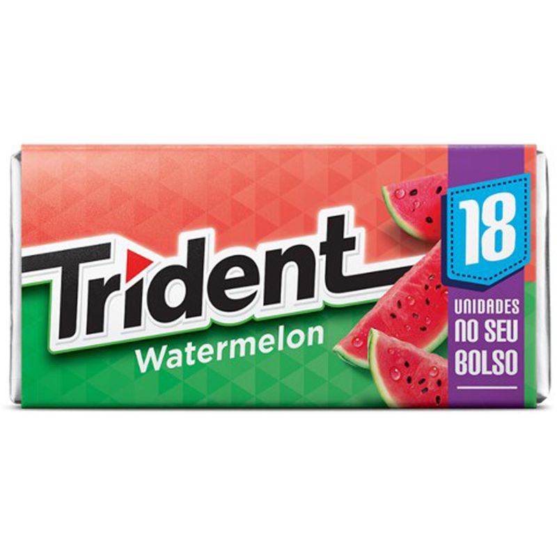 GOMA-MASC-TRIDENT-18S-306G-WATERMELON