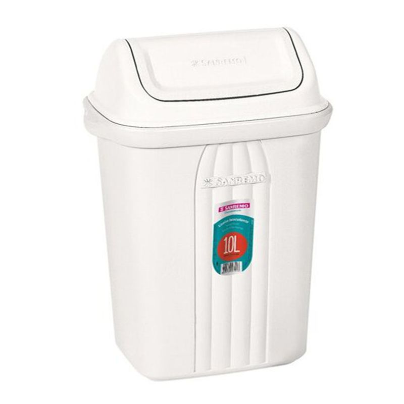 LIXEIRA-PL-SANREMO-10L-BASC