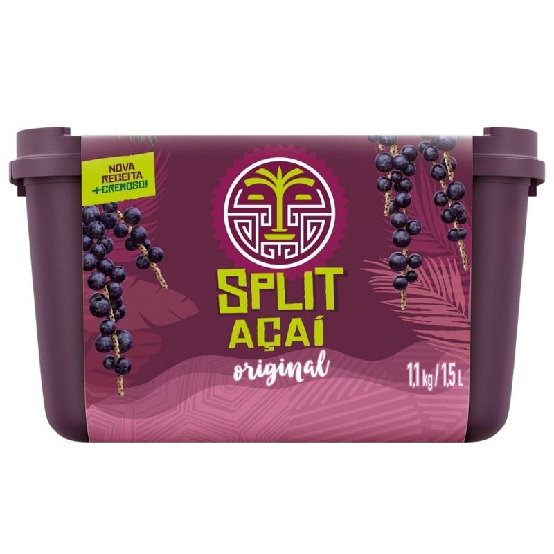 ACAI-SPLIT-15L-ORIG