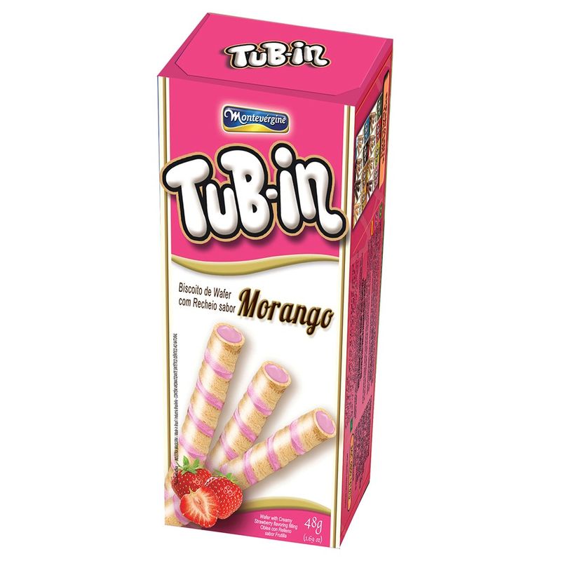 BISC-WAFER-TUB-IN-48G-MORANGO