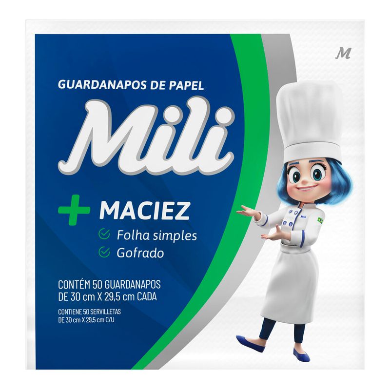 GUARD-PAP-MILI-C-50-30X295