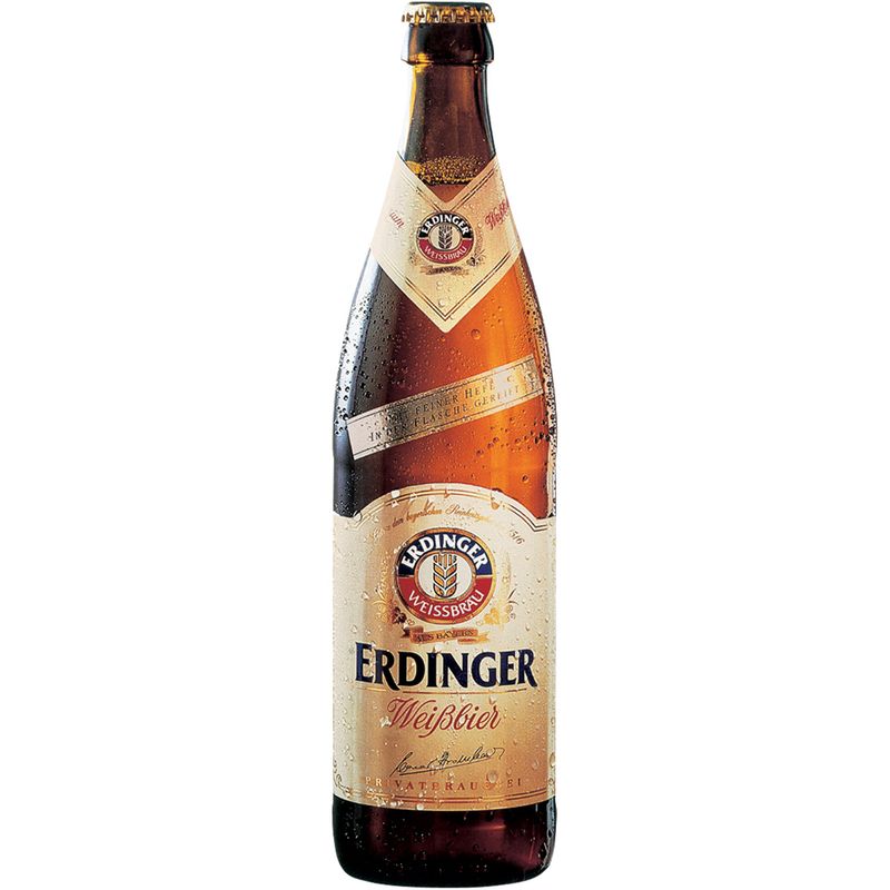 Cerveja Erdinger Tradicional 500ml (4002103248675)