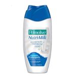 Sabonete Líquido para as Mãos Palmolive Nutri-Milk Nutre & Hidrata 500ml Sabonete  Líquido para Mãos - Supermercado Savegnago