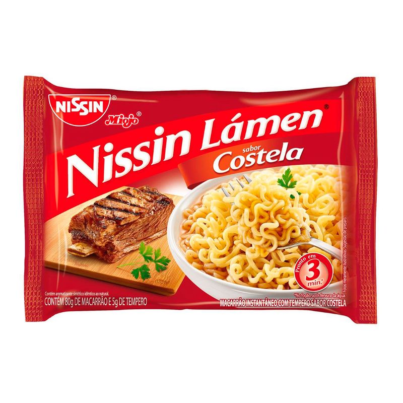 MAC-INST-NISSIN-85G-COSTELA