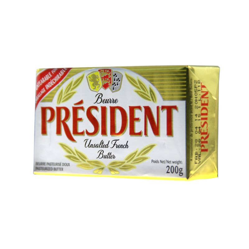 MANT-PRESIDENT-200G-S-SAL-TAB