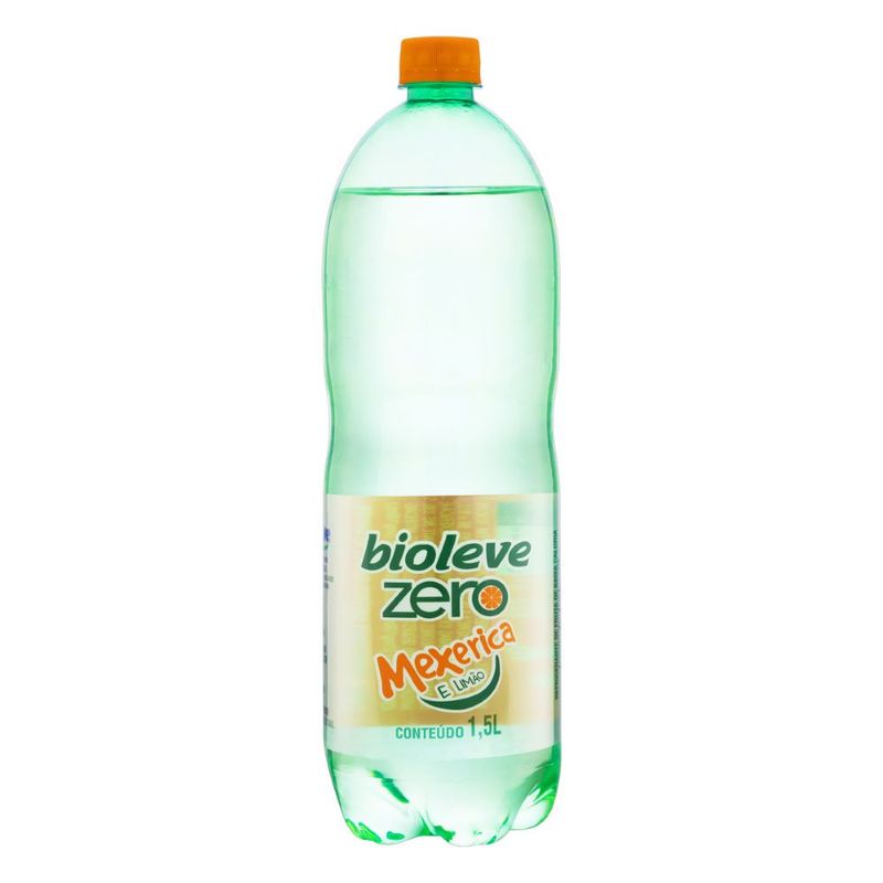BEB-GASEIF-BIOLEVE-15L-ZERO-MEXERICA