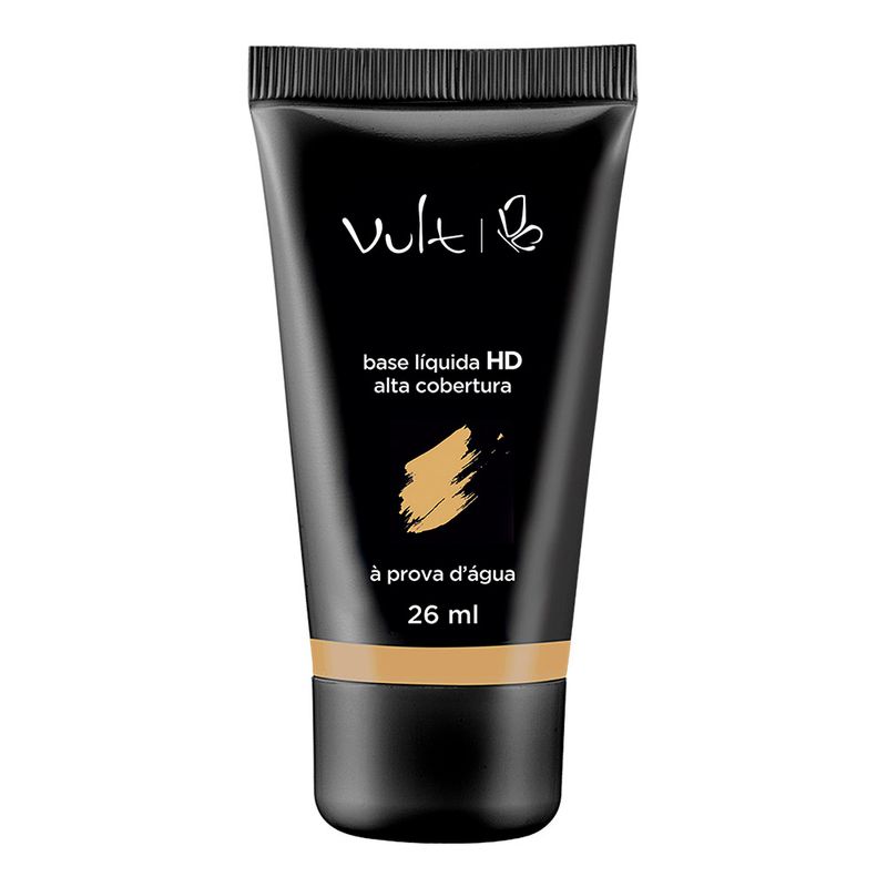Base Liquida Vult Alta Cobertura 26ml B35 B20 (7898417969422)