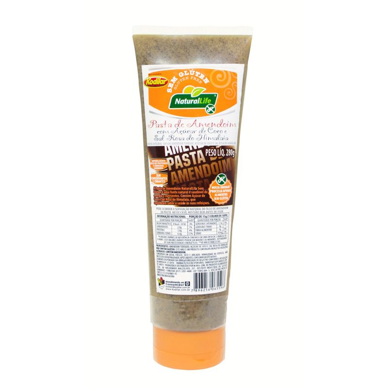 PASTA-AMEND-NAT-LIFE-280G-S-GLUTEN-ACUCAR-DE-COCO