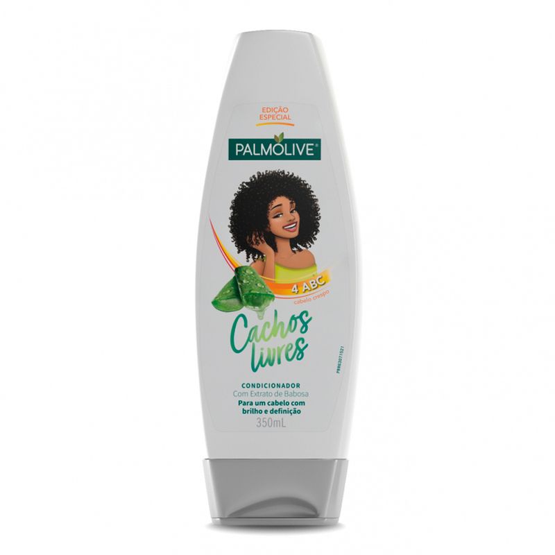 COND-PALMOLIVE-350ML-CACH-LIVR-CRESP