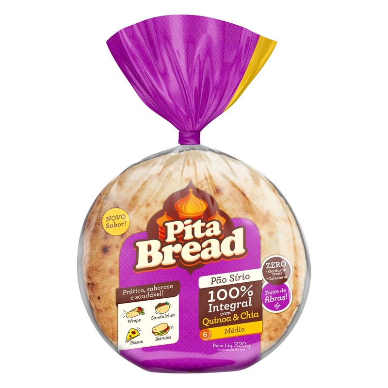 PAO-SIRIO-BREAD-320G-INT-QUIN-CHIA