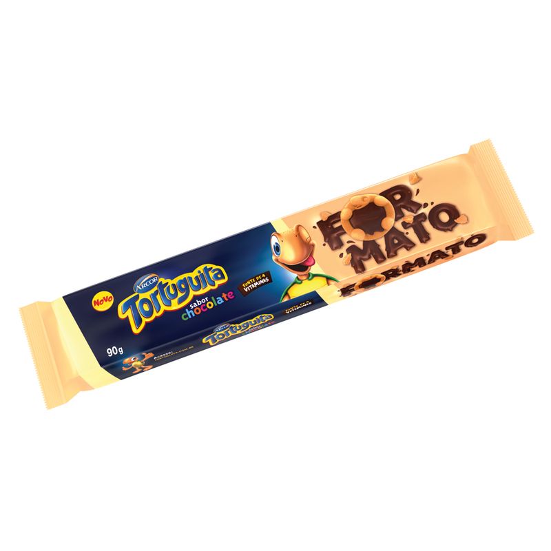 BISC-RECH-TORTUGUITA-90G-CHOC