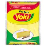 FUBA-MIMOSO-YOKI-500G