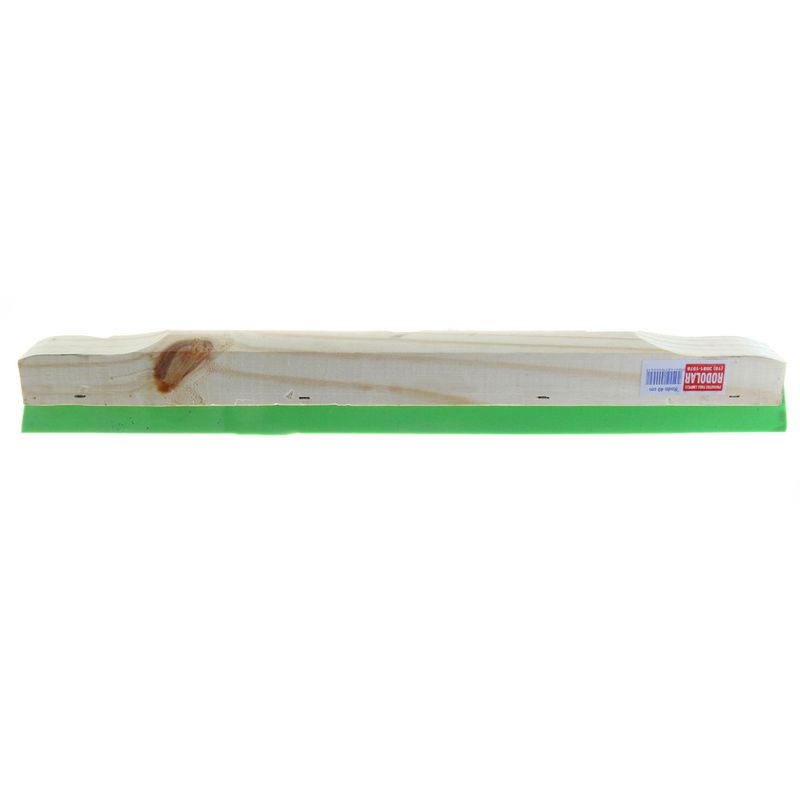 RODO RODOLAR DUPLO 40CM MADEIRA (7897481900188)
