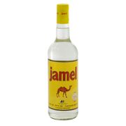 Cachaça Jamel 965ml