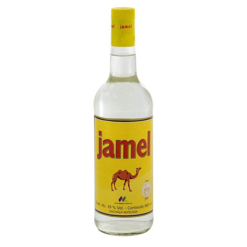 CACHACA-JAMEL-965ML