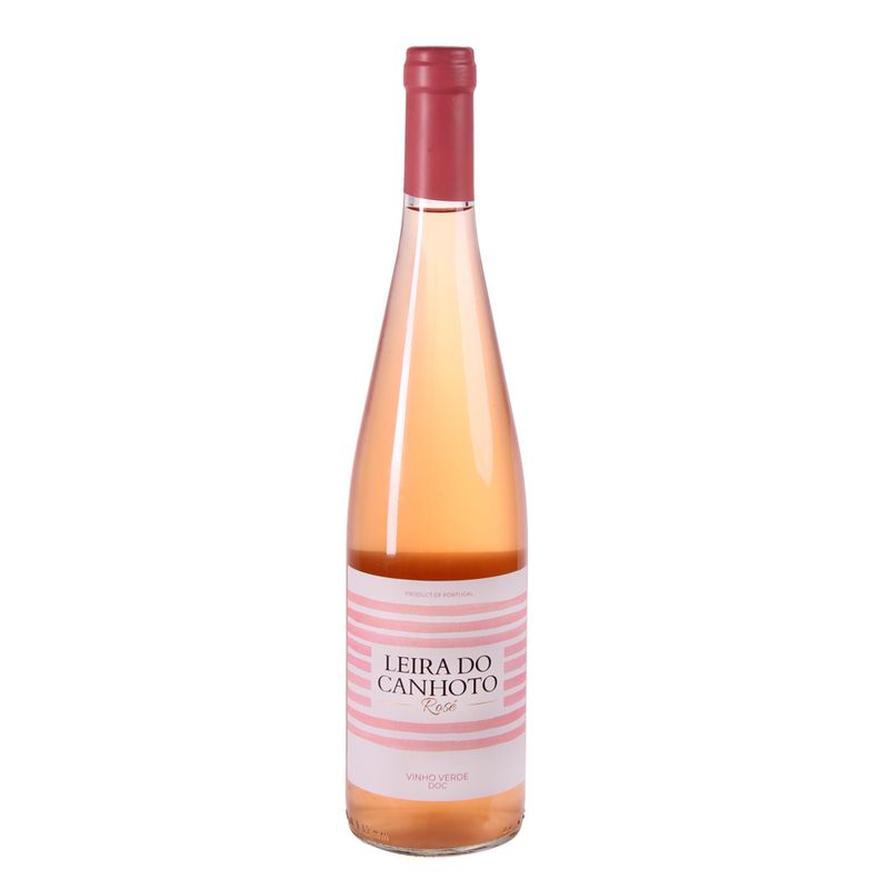 Vinho Português Leira Do Canhoto Rosé 750ml (5604067109505)