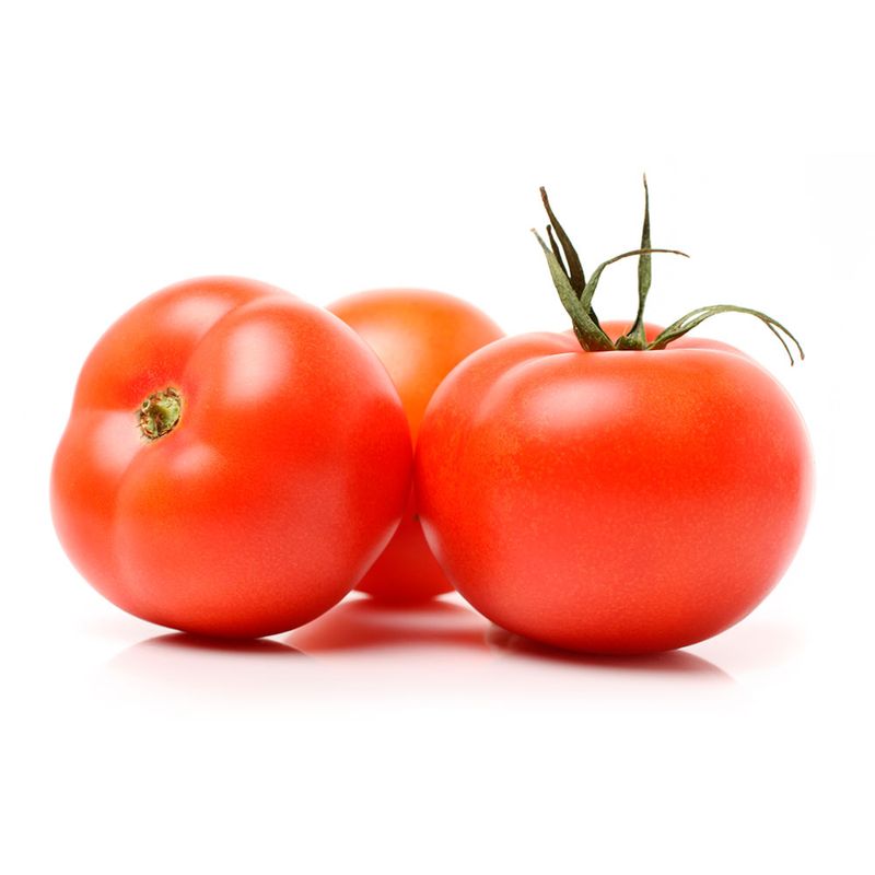 Tomate Salada Rio Bonito 500g Orgânico (7898933498284)