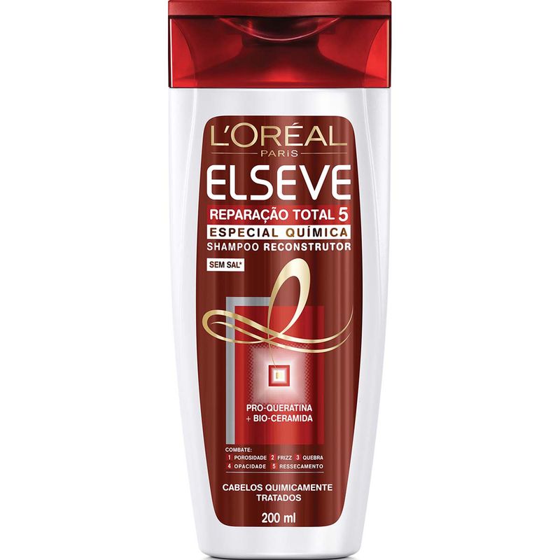 SH-ELSEVE-200ML-RT5-QUIMICA