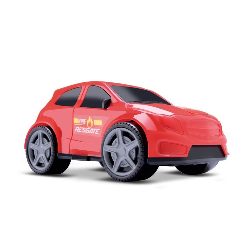 Carro Bombeiro Samba Toys Fire Resgate (7898631550031)