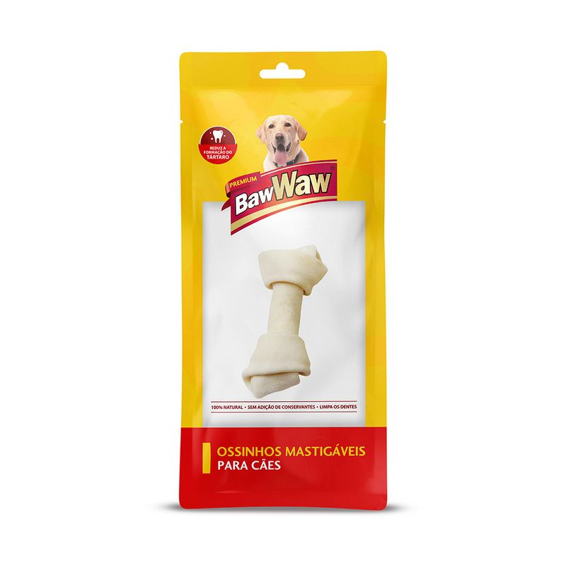 Osso nº4 Baw Waw (7899306006518)