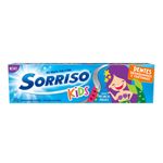 CR-DENT-INF-SORRISO-KIDS-50G-MELANCIA-MAG