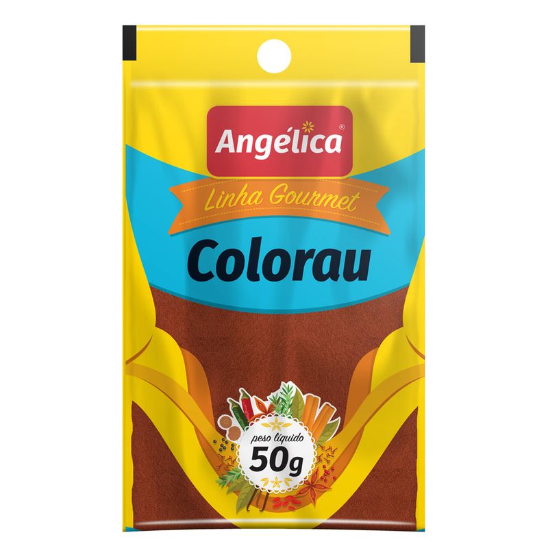 COLORAU-ANGELICA-50G