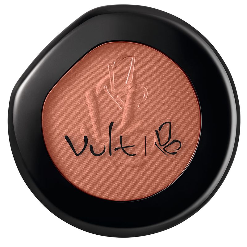 Blush Compacto Vult 5G C 102 (7899852012988)