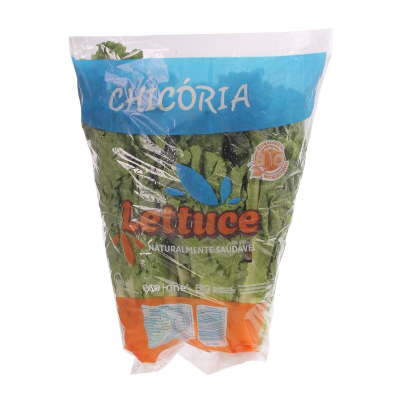 Chicória Lettuce Maço (7898401320130)