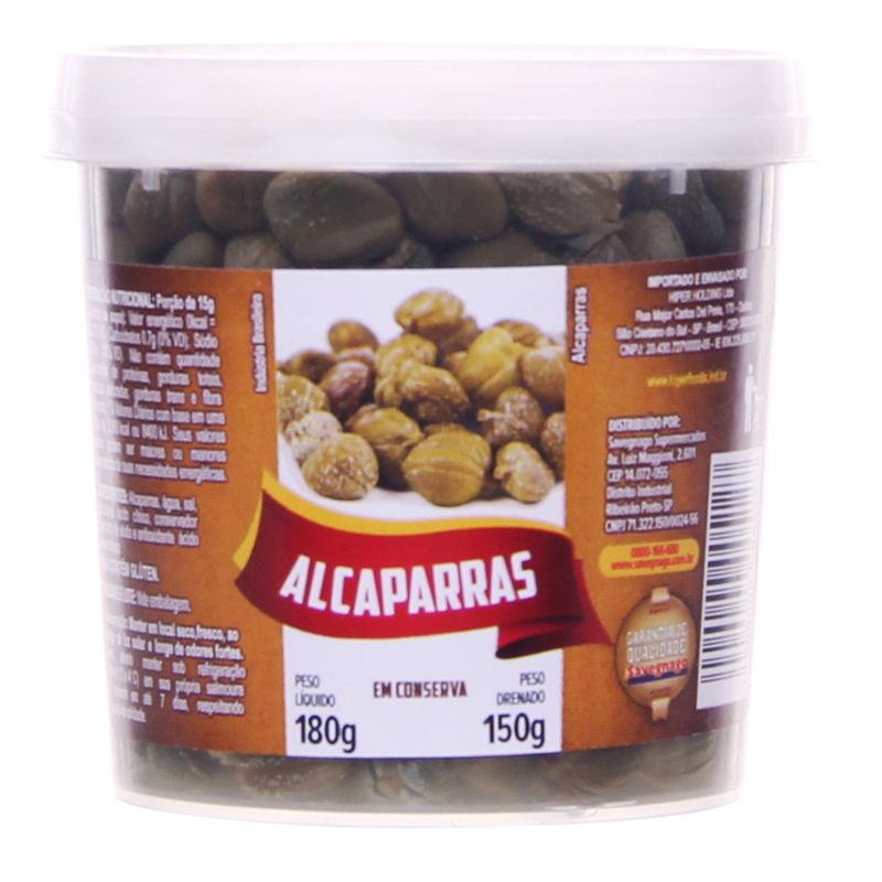 ALCAPARRA-CONS-150G-SAV