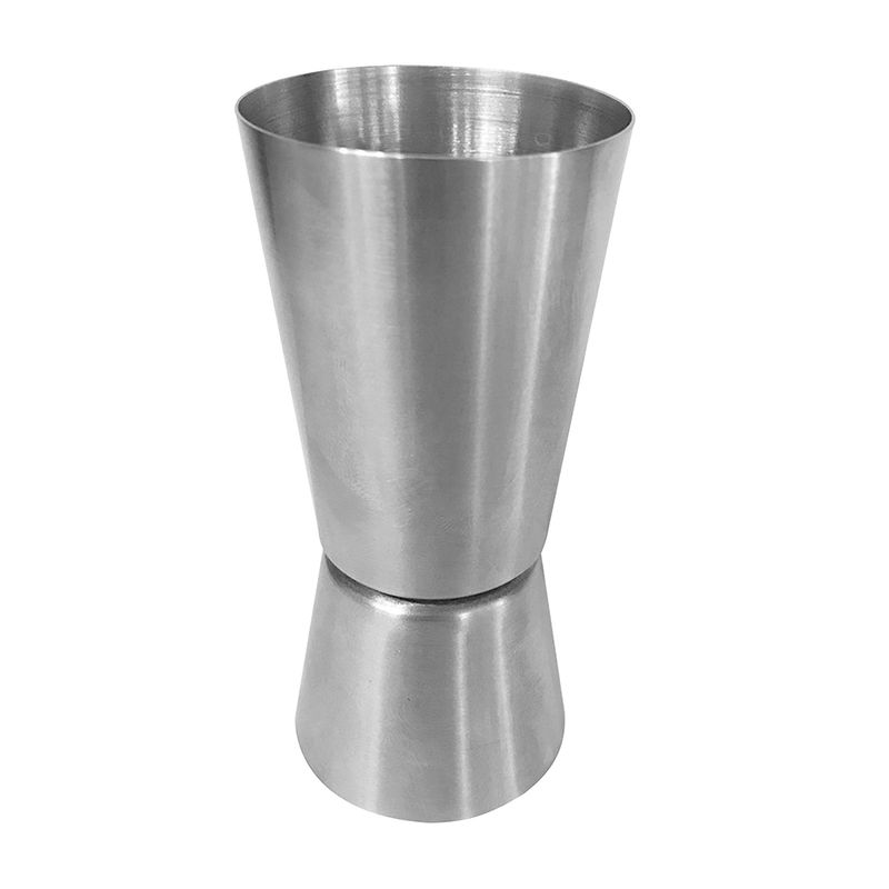 Dosador Bebida Inox Dinasty 50ml (7893220248184)