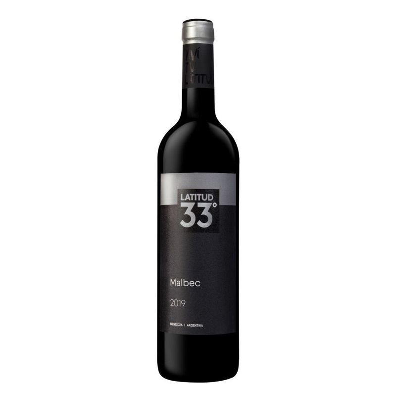Vinho Argentino Terrazas 750ml Malbec (7790975017013)