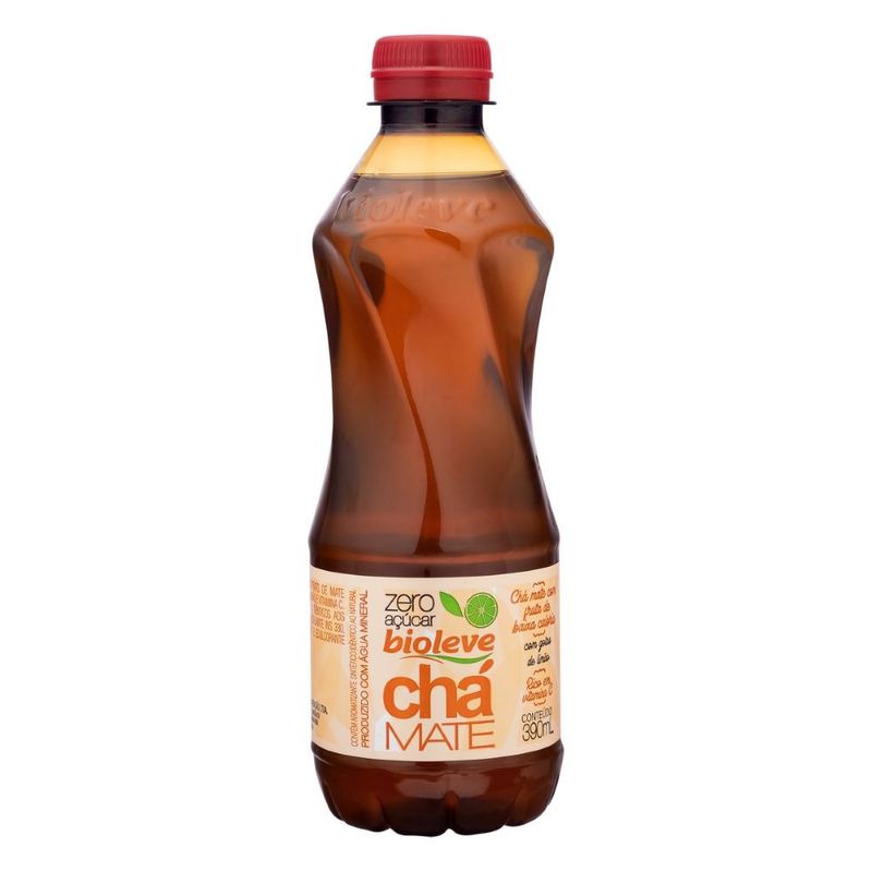 CHA-PRON-BIOLEVE-390ML-MATE-C-LIMAO