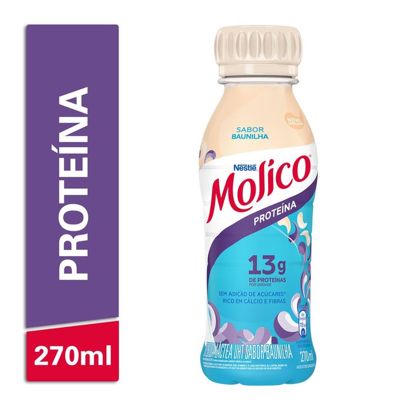 Molico Protein (7891000276174)