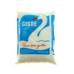 SAL-REFIN-CISNE-500G-LIGHT-----------------------