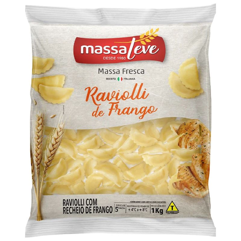 MASS-RAVIOLI-M.LEVE-1KG