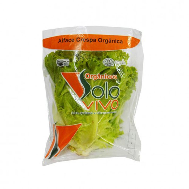 Alface Crespa Org Solo Vivo (7898939010046)