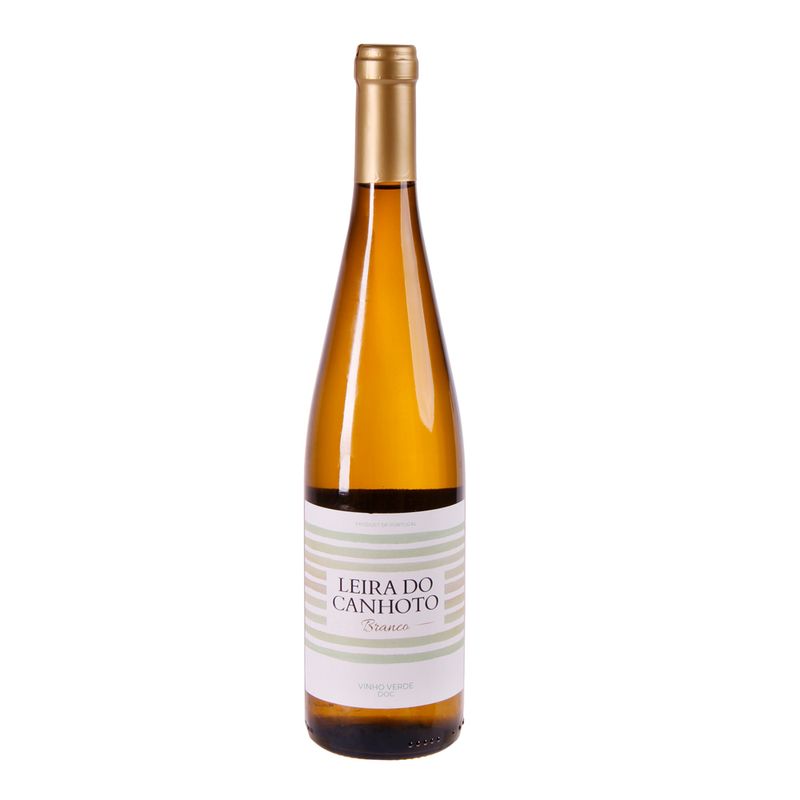 Vinho Português Leira Do Canhoto Branco 750ml (5604067469203)
