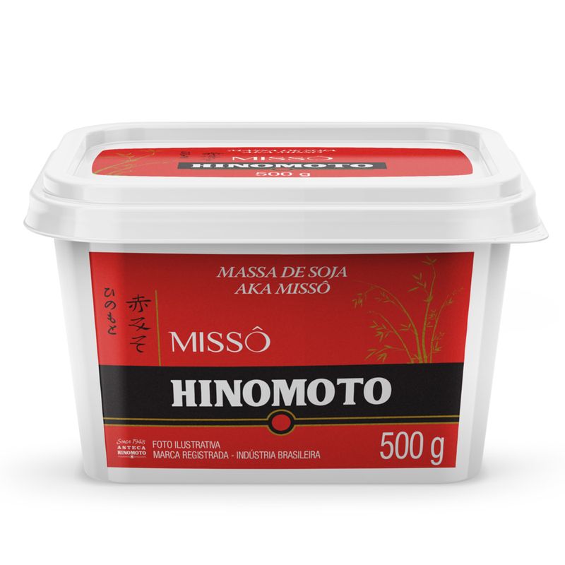 MOLHO-HINOMOTO-500G-MISSO-AKA