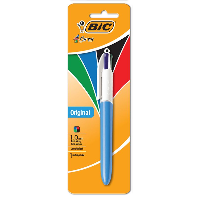 CANETA-ESFEROG-BIC-4-CORES