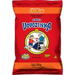 PIPOCA-DOCE-VOVOZINHA-150G