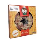 PIZZA-MAGGIORI-180G-S-GLUT-CALAB