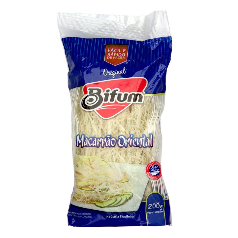 MAC-BIFUM-200G