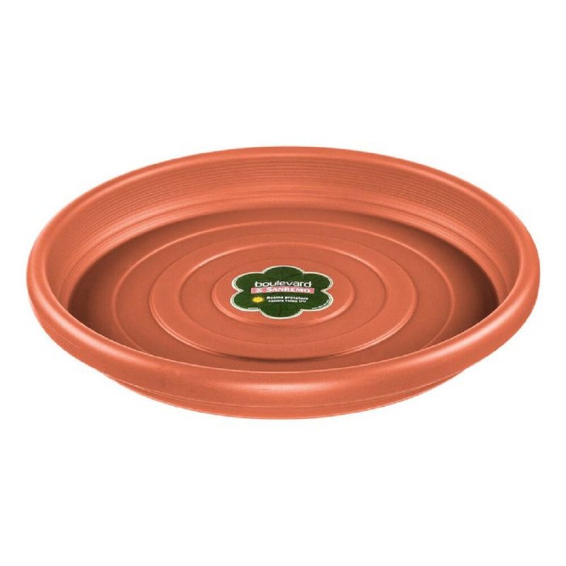 PRATO-PLAST-SANREMO-17CM-REDONDO