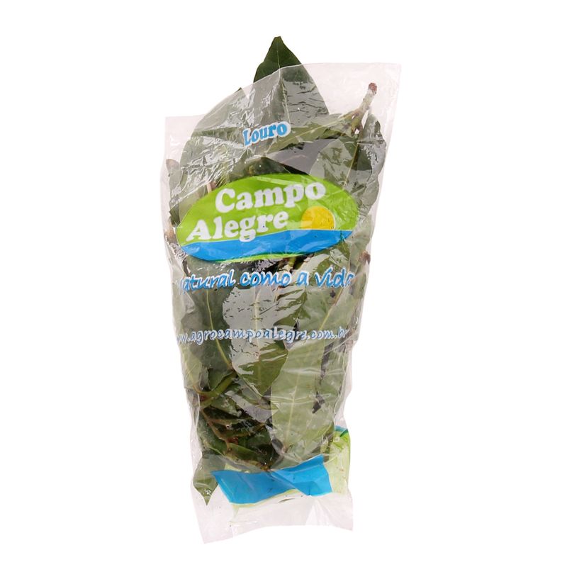 Louro Campo Alegre Maço (7898938981095)