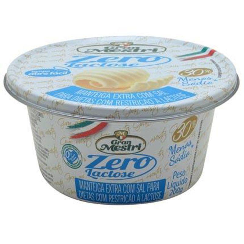 MANT-G.MESTRI-200G-LT-ZERO-LACT