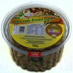 AMENDOIM-SALG-GOURMET-180G-ERVAS-FINAS