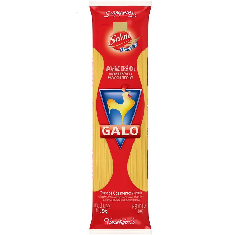 MAC-SEMOLA-GALO-500G-FURADIN-N5------------------