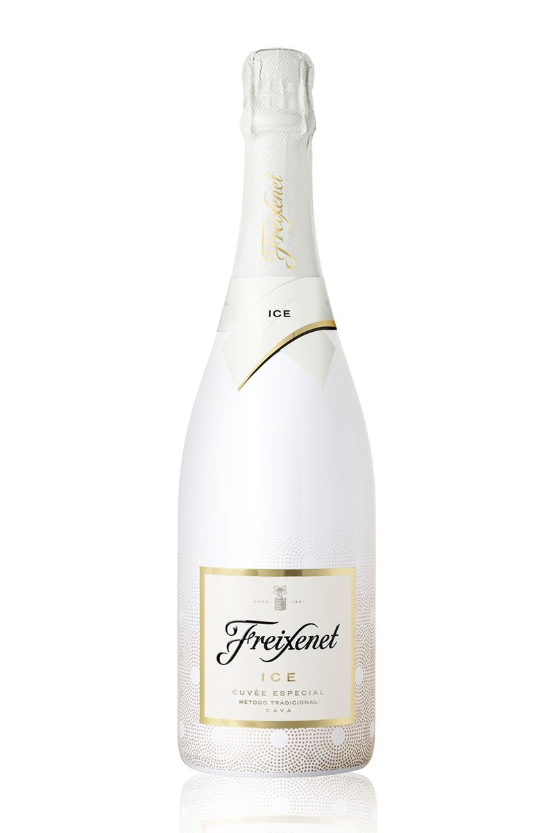 Espumante Freixenet 750ml Ice (8410036805852)