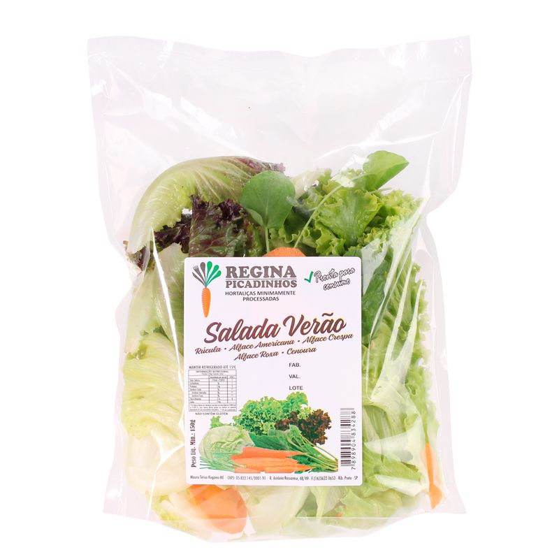 Salada Verão Mauro (7898904834288)