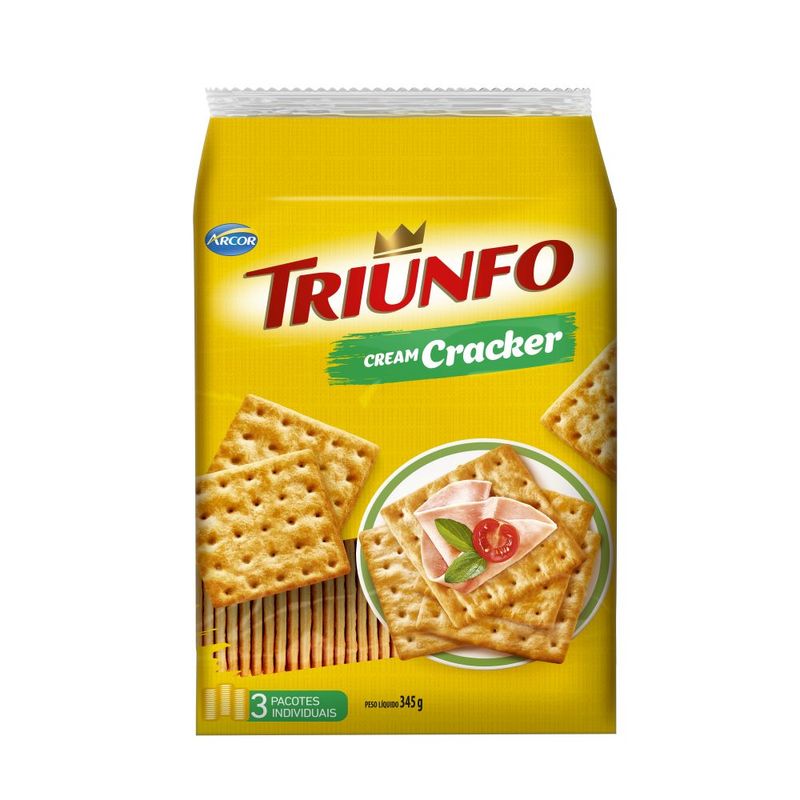 BISC-SALG-TRIUNFO-345G-CREAM-CRACKER